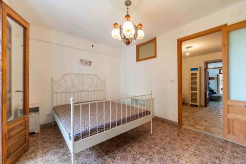 Leilighet i Pollina, Palermo, Pollina - € 110 000 | Ref: V626 - foto 7