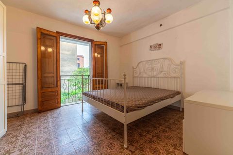 Leilighet i Pollina, Palermo, Pollina - € 110 000 | Ref: V626 - foto 8