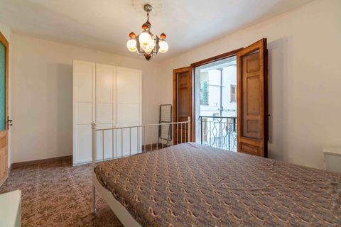 Leilighet i Pollina, Palermo, Pollina - € 110 000 | Ref: V626 - foto 9