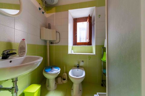 Leilighet i Pollina, Palermo, Pollina - € 110 000 | Ref: V626 - foto 10
