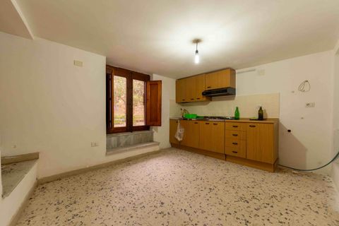 Leilighet i Pollina, Palermo, Pollina - € 110 000 | Ref: V626 - foto 11