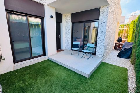 Lejlighed i Algorfa, Alicante, Algorfa - € 249.950 | Ref: R-87603 - foto 1
