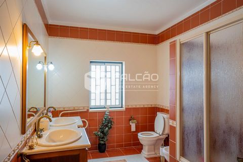 Villa i Santarem, Santarem, Santarem - € 590.000 | Ref: FR646 - foto 6