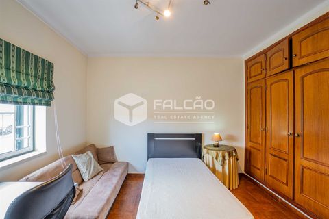 Villa i Santarem, Santarem, Santarem - € 590.000 | Ref: FR646 - foto 8