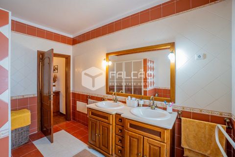 Villa i Santarem, Santarem, Santarem - € 590.000 | Ref: FR646 - foto 9