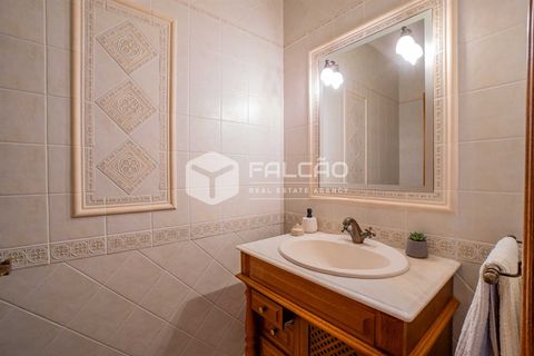 Villa i Santarem, Santarem, Santarem - € 590.000 | Ref: FR646 - foto 15
