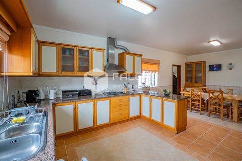 Villa i Santarem, Santarem, Santarem - € 590.000 | Ref: FR646 - foto 17