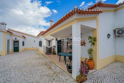 Villa i Santarem, Santarem, Santarem - € 590.000 | Ref: FR646 - foto 20