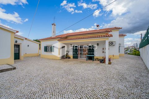 Villa i Santarem, Santarem, Santarem - € 590.000 | Ref: FR646 - foto 1