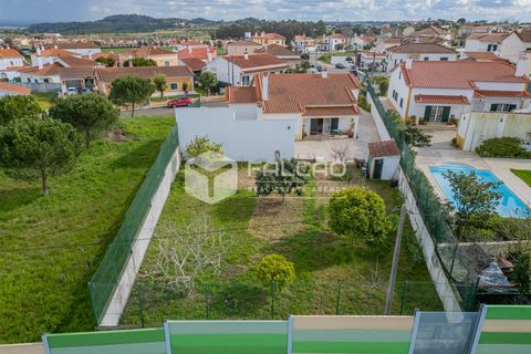 Villa i Santarem, Santarem, Santarem - € 590.000 | Ref: FR646 - foto 21