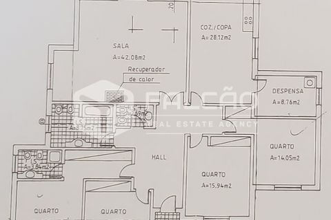Villa i Santarem, Santarem, Santarem - € 590.000 | Ref: FR646 - foto 23