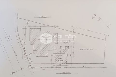 Villa i Santarem, Santarem, Santarem - € 590.000 | Ref: FR646 - foto 24