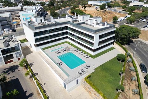 Lejlighed i Albufeira, Faro, Albufeira - € 624.900 | Ref: MP144 - foto 1