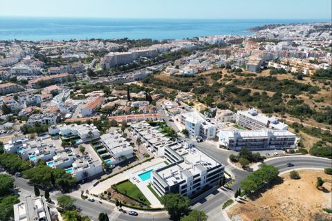 Lejlighed i Albufeira, Faro, Albufeira - € 624.900 | Ref: MP144 - foto 7