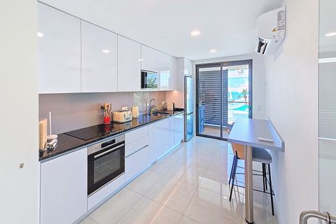 Lejlighed i Albufeira, Faro, Albufeira - € 624.900 | Ref: MP144 - foto 22