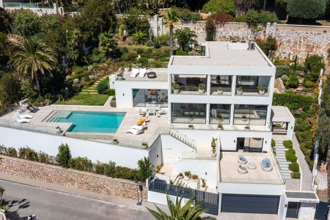 Villa en Marbella, Malaga, Marbella - € 4.995.000 | Ref: R5153068 - photo 1