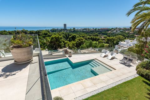 Villa en Marbella, Malaga, Marbella - € 4.995.000 | Ref: R5153068 - photo 5