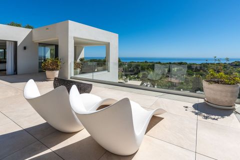Villa en Marbella, Malaga, Marbella - € 4.995.000 | Ref: R5153068 - photo 14