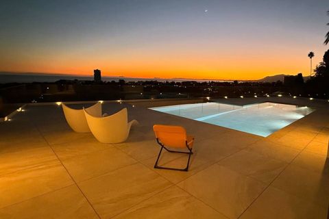 Villa en Marbella, Malaga, Marbella - € 4.995.000 | Ref: R5153068 - photo 28