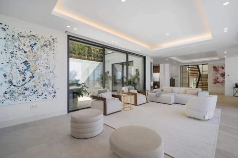 Villa en Marbella, Malaga, Marbella - € 4.995.000 | Ref: R5153068 - photo 29