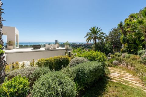 Villa en Marbella, Malaga, Marbella - € 4.995.000 | Ref: R5153068 - photo 45