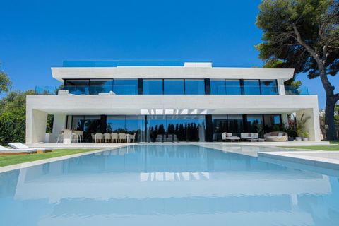 Villa i Los Monteros, Malaga, Los Monteros - € 8.750.000 | Ref: R5182747 - foto 3