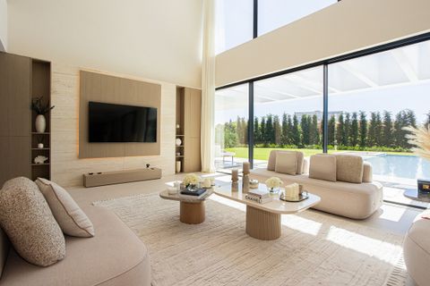 Villa i Los Monteros, Malaga, Los Monteros - € 8.750.000 | Ref: R5182747 - foto 5