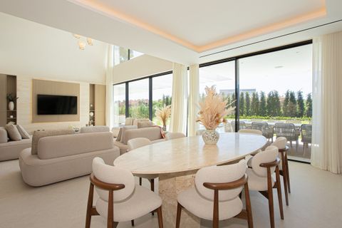 Villa i Los Monteros, Malaga, Los Monteros - € 8.750.000 | Ref: R5182747 - foto 6