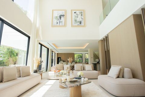 Villa i Los Monteros, Malaga, Los Monteros - € 8.750.000 | Ref: R5182747 - foto 8