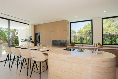 Villa i Los Monteros, Malaga, Los Monteros - € 8.750.000 | Ref: R5182747 - foto 10