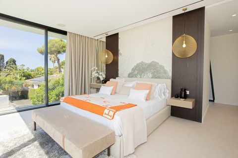 Villa i Los Monteros, Malaga, Los Monteros - € 8.750.000 | Ref: R5182747 - foto 12