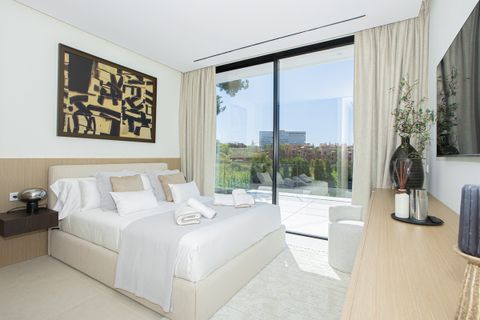 Villa i Los Monteros, Malaga, Los Monteros - € 8.750.000 | Ref: R5182747 - foto 15