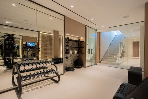 Villa i Los Monteros, Malaga, Los Monteros - € 8.750.000 | Ref: R5182747 - foto 24