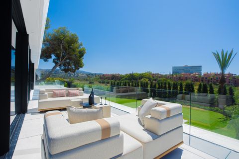 Villa i Los Monteros, Malaga, Los Monteros - € 8.750.000 | Ref: R5182747 - foto 28