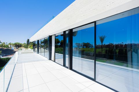 Villa i Los Monteros, Malaga, Los Monteros - € 8.750.000 | Ref: R5182747 - foto 30