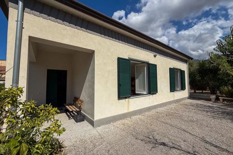 Villa i Scillato, Palermo, Scillato - € 160.000 | Ref: Casa Rosa Maria - Scillato - foto 2