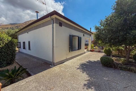 Villa i Scillato, Palermo, Scillato - € 160.000 | Ref: Casa Rosa Maria - Scillato - foto 1