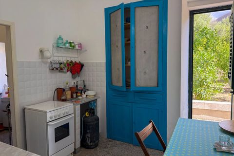 Villa i Scillato, Palermo, Scillato - € 160.000 | Ref: Casa Rosa Maria - Scillato - foto 10