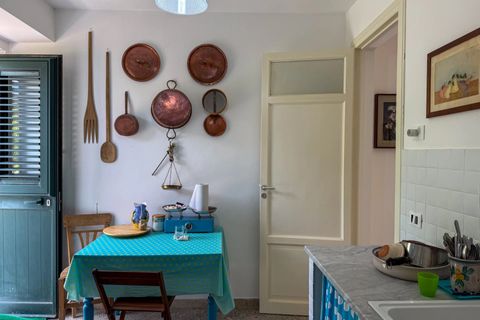 Villa i Scillato, Palermo, Scillato - € 160.000 | Ref: Casa Rosa Maria - Scillato - foto 11