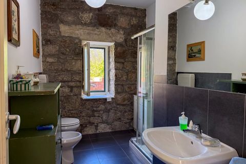 Villa i Scillato, Palermo, Scillato - € 160.000 | Ref: Casa Rosa Maria - Scillato - foto 17