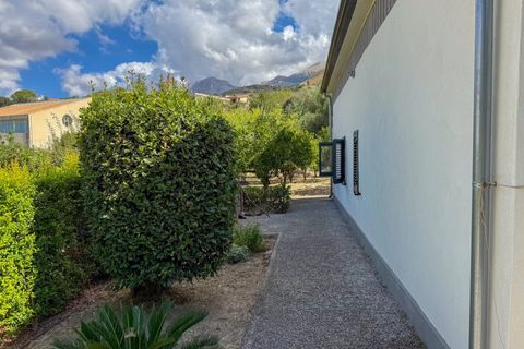 Villa i Scillato, Palermo, Scillato - € 160.000 | Ref: Casa Rosa Maria - Scillato - foto 26