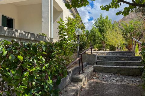 Villa i Scillato, Palermo, Scillato - € 160.000 | Ref: Casa Rosa Maria - Scillato - foto 29