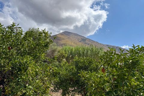 Villa i Scillato, Palermo, Scillato - € 160.000 | Ref: Casa Rosa Maria - Scillato - foto 34