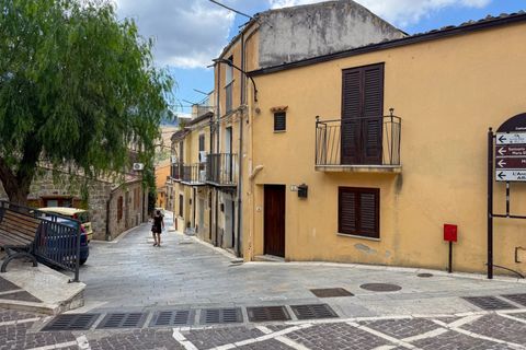 Villa i Scillato, Palermo, Scillato - € 160.000 | Ref: Casa Rosa Maria - Scillato - foto 38