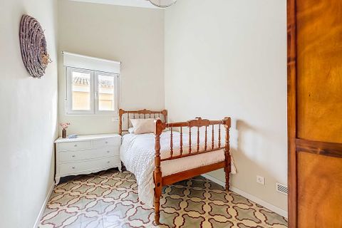 Byhus i Pinoso, Alicante, Pinoso - € 157.500 | Ref: IZIZ-484-EXIZ - foto 29