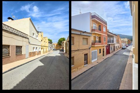 Byhus i Pinoso, Alicante, Pinoso - € 157.500 | Ref: IZIZ-484-EXIZ - foto 37