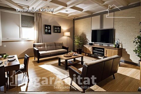 Leilighet i Pego, Alicante, Pego - € 72 800 | Ref: 102MAR72.FPV-C/3716 - foto 2