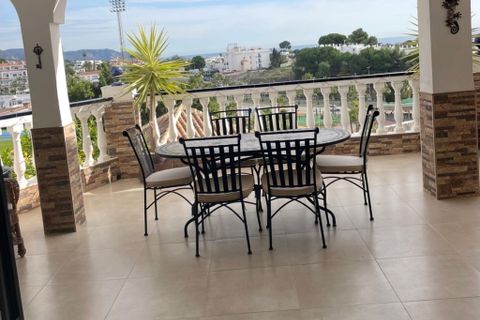 Villa em Nerja, Malaga, Nerja - € 649.000 | Ref: VSR2224 - foto 2