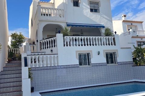 Villa em Nerja, Malaga, Nerja - € 649.000 | Ref: VSR2224 - foto 5