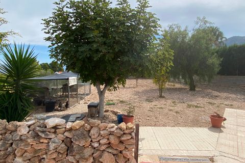 Villa i Sax, Alicante, Sax - € 349.995 | Ref: 18219 - foto 6